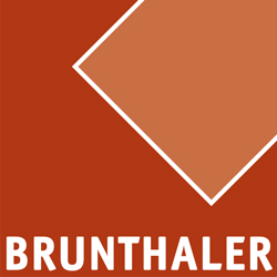 Logo von Brunthaler Massivholzhaus in Egglham
